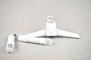 CINTRE ELECTRIQUE DE SECHARGE 